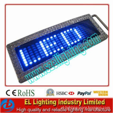 LED Buckle (E001)